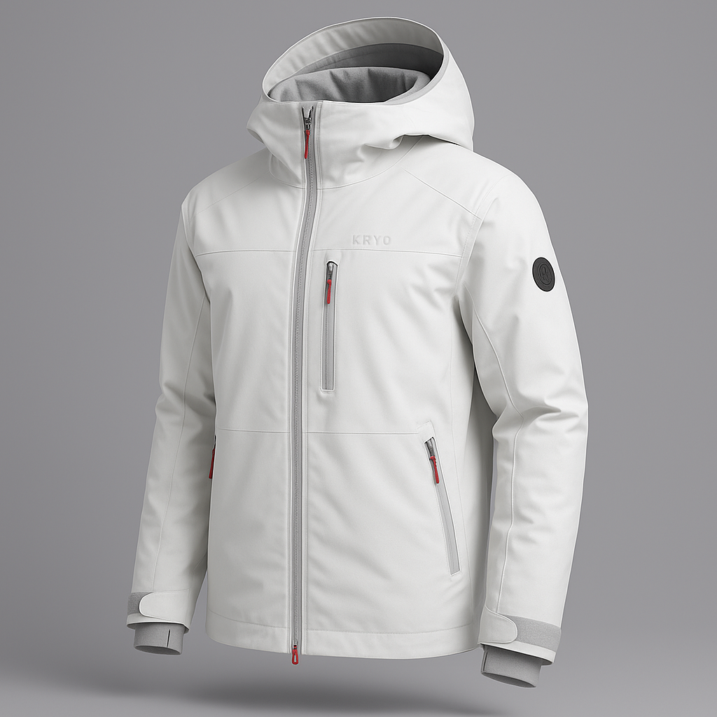 Arctic Blood