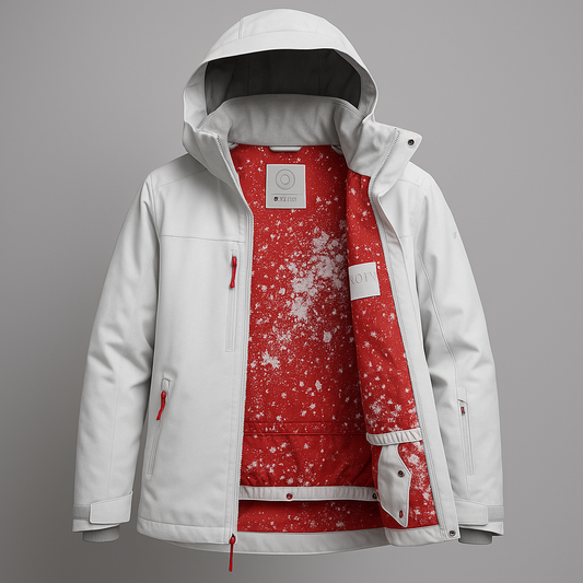 Arctic Blood