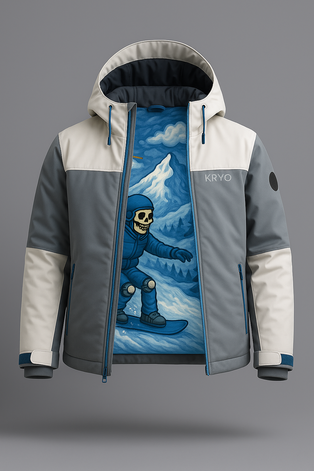 Snow Skelly
